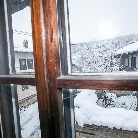 The Tinkov House In Lovech Bilik gambar