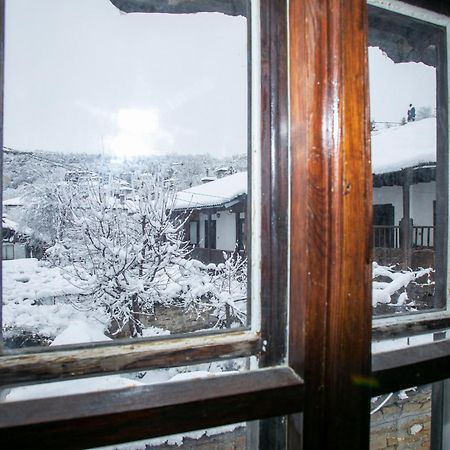 The Tinkov House In Lovech Bilik gambar