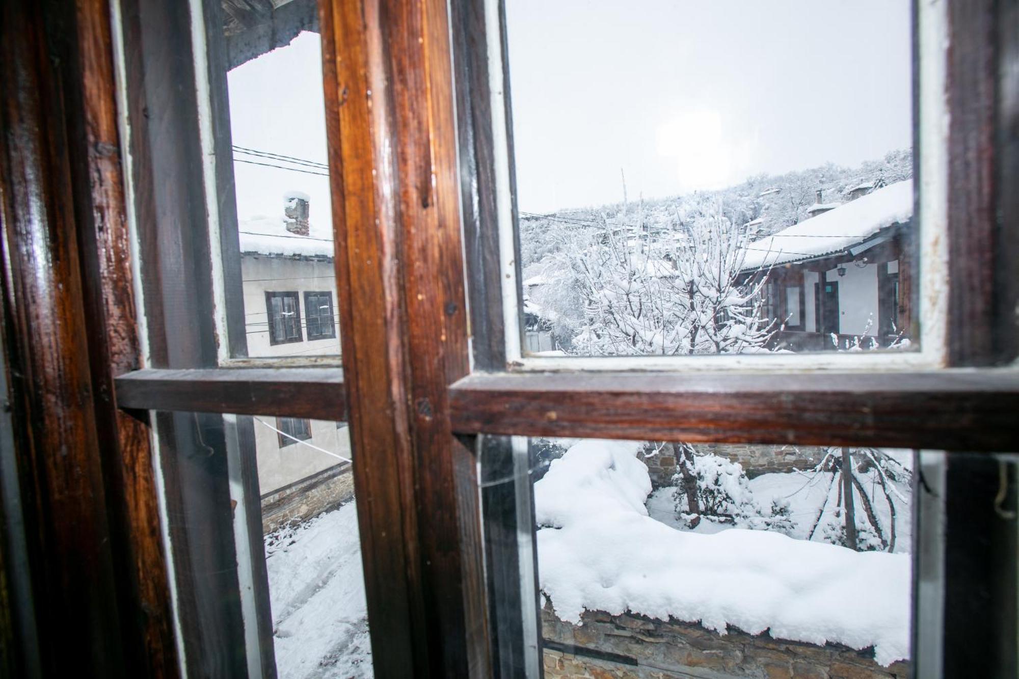 The Tinkov House In Lovech Bilik gambar
