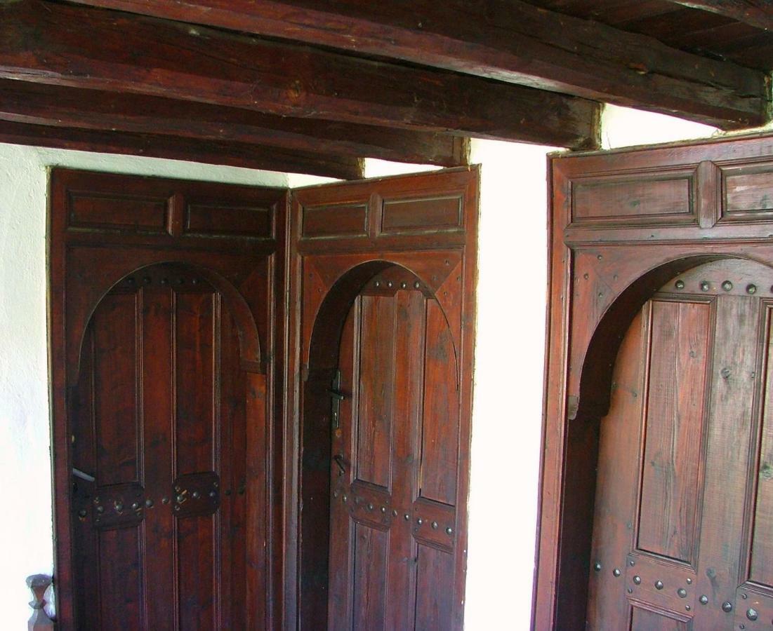 The Tinkov House In Lovech Luaran gambar