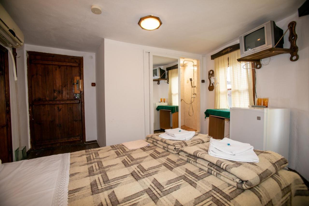 The Tinkov House In Lovech Bilik gambar