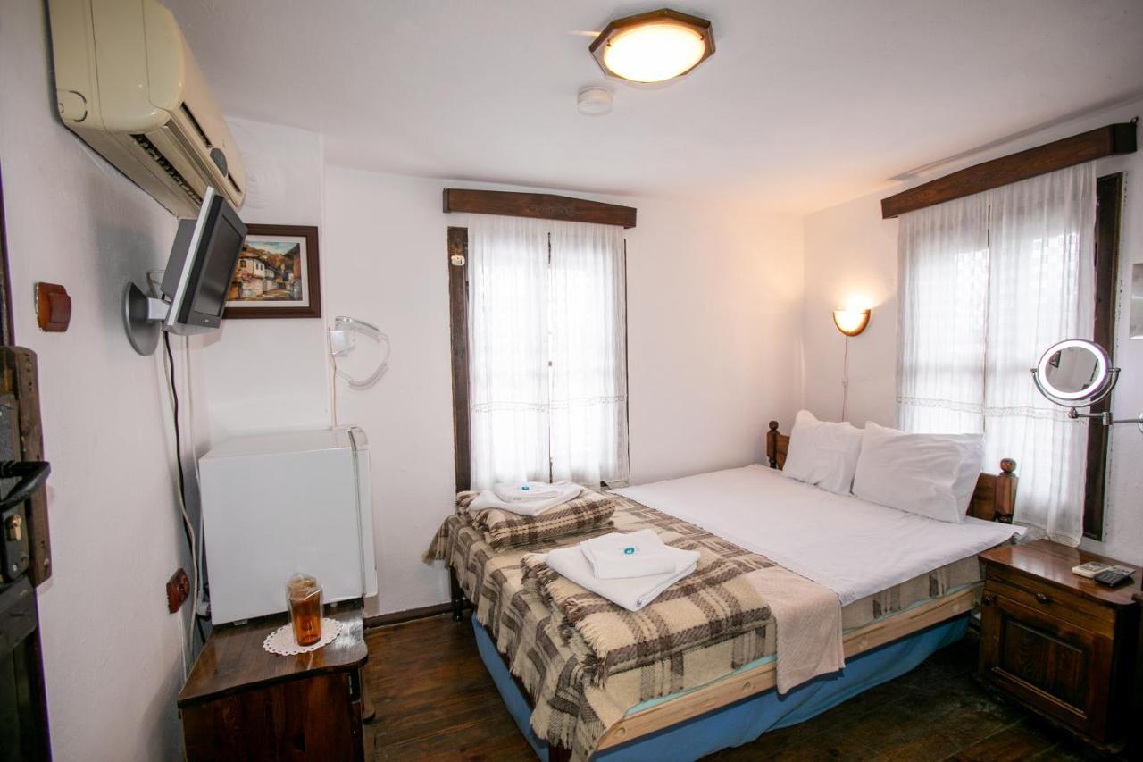 The Tinkov House In Lovech Luaran gambar