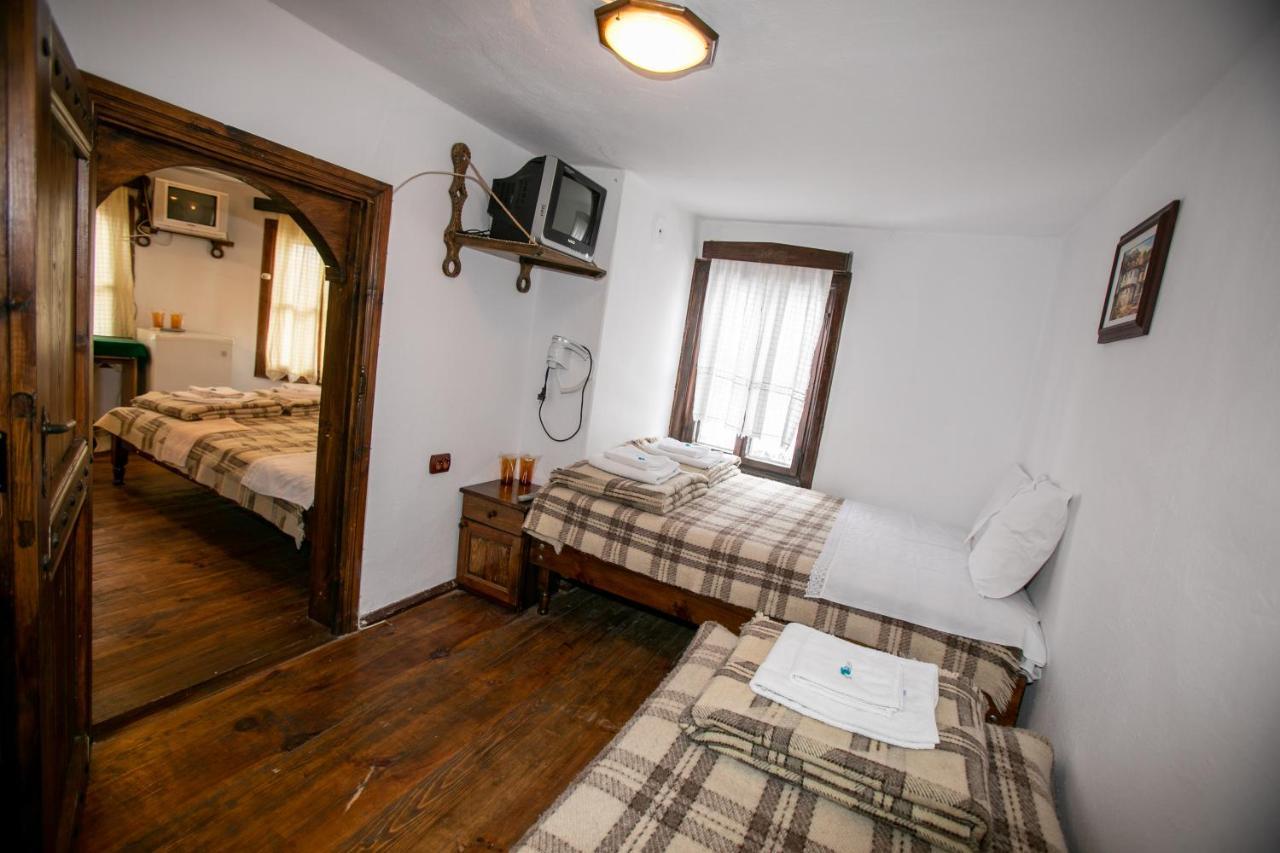 The Tinkov House In Lovech Luaran gambar