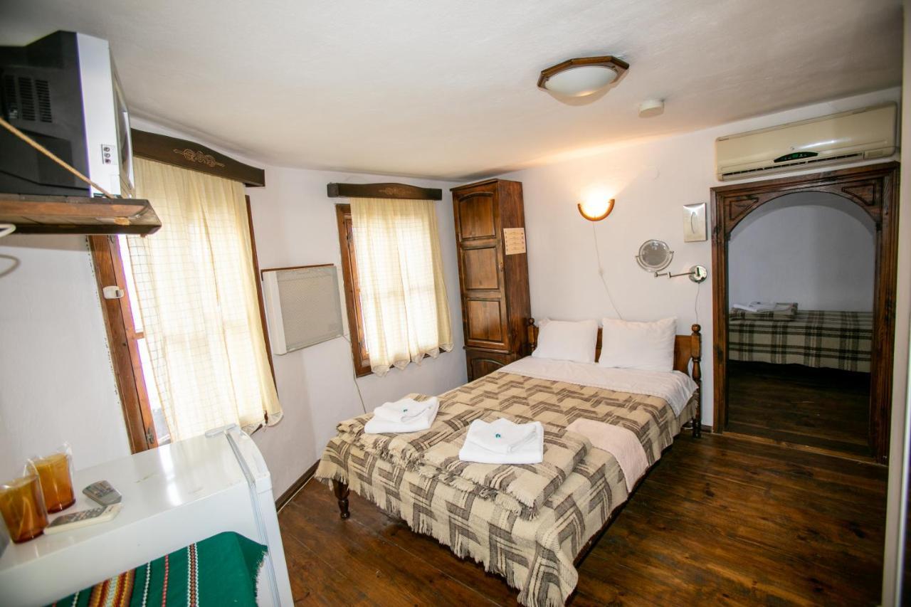 The Tinkov House In Lovech Luaran gambar