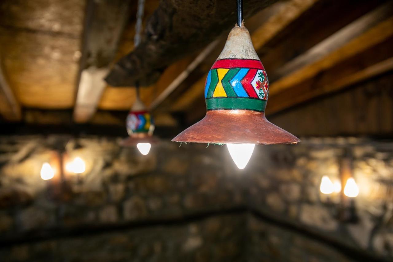 The Tinkov House In Lovech Luaran gambar