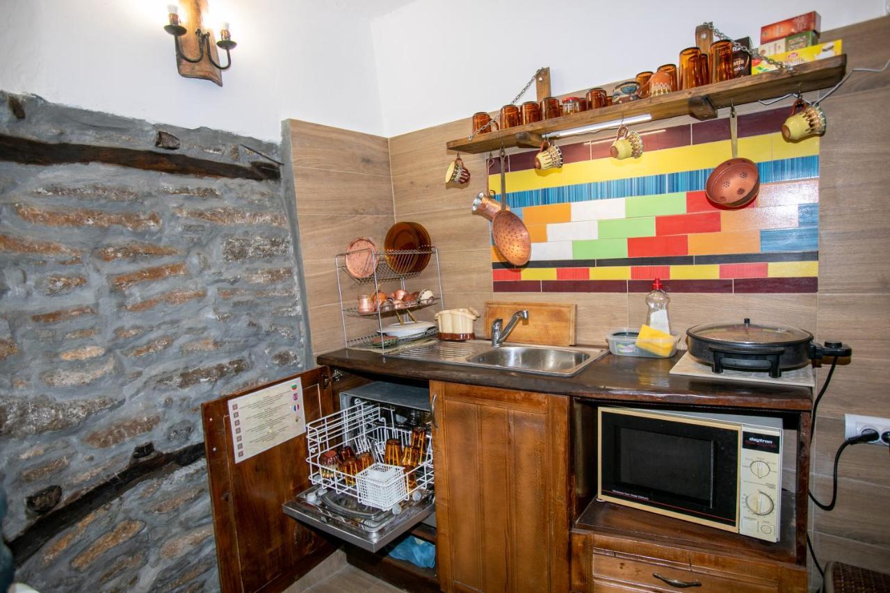 The Tinkov House In Lovech Luaran gambar