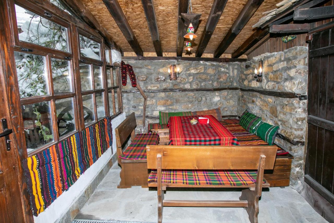 The Tinkov House In Lovech Luaran gambar