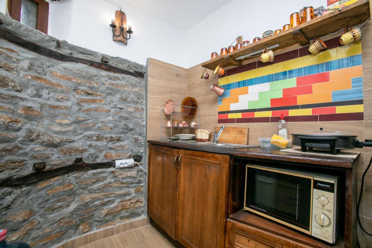 The Tinkov House In Lovech Luaran gambar