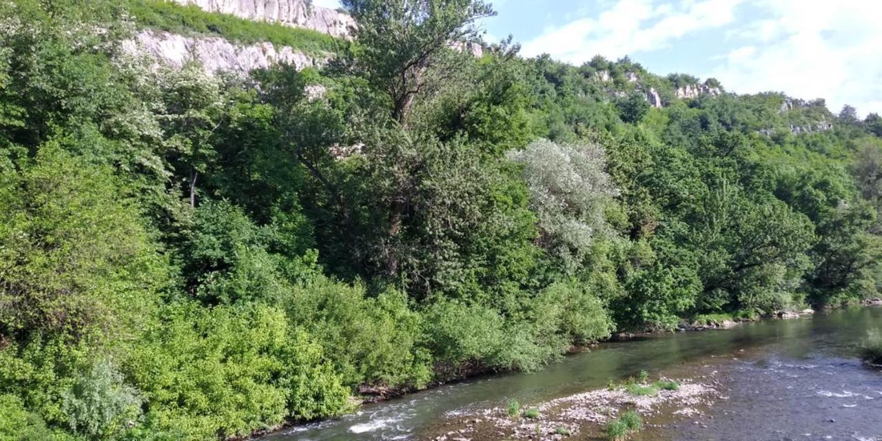 The Tinkov House In Lovech Luaran gambar
