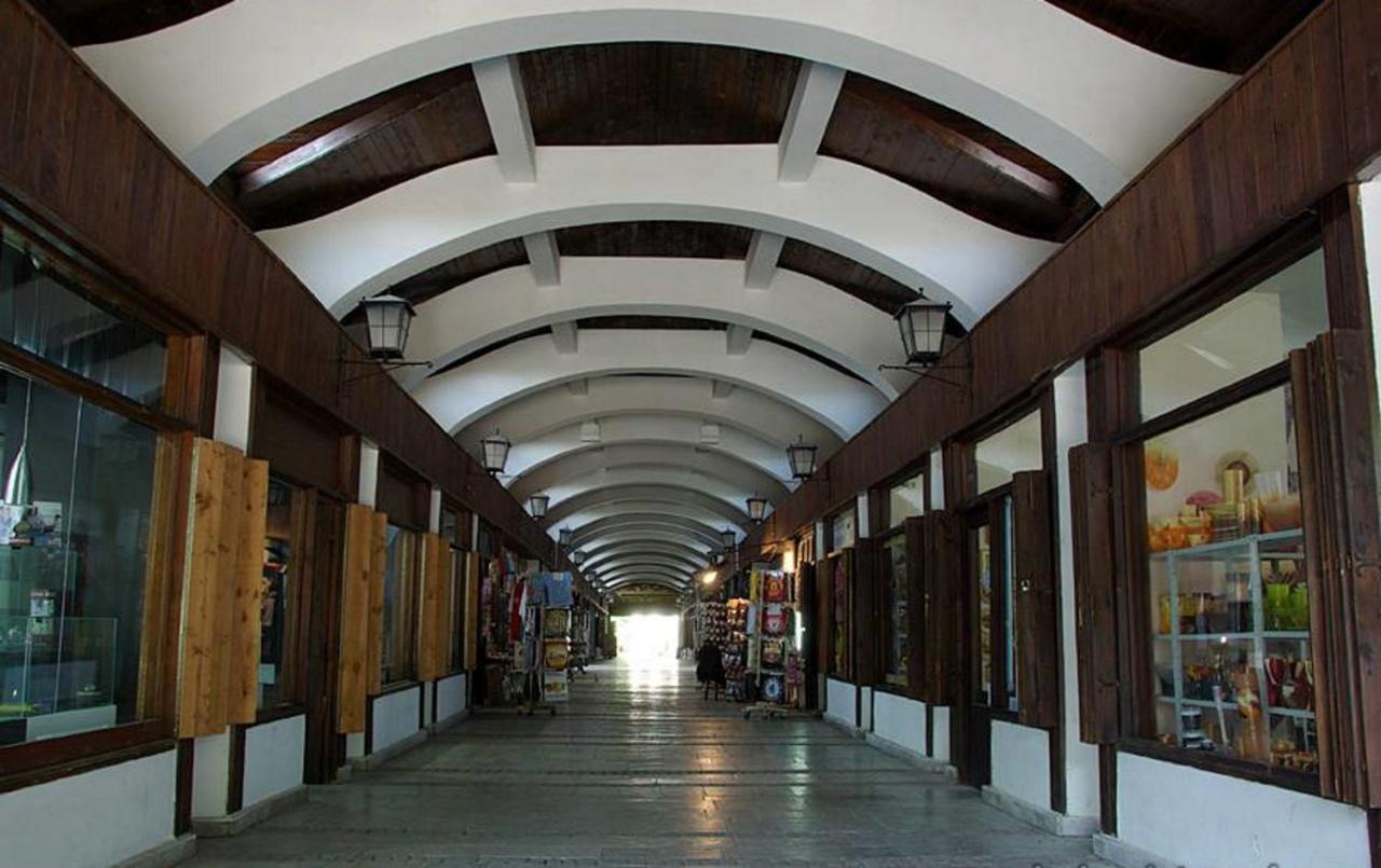 The Tinkov House In Lovech Luaran gambar