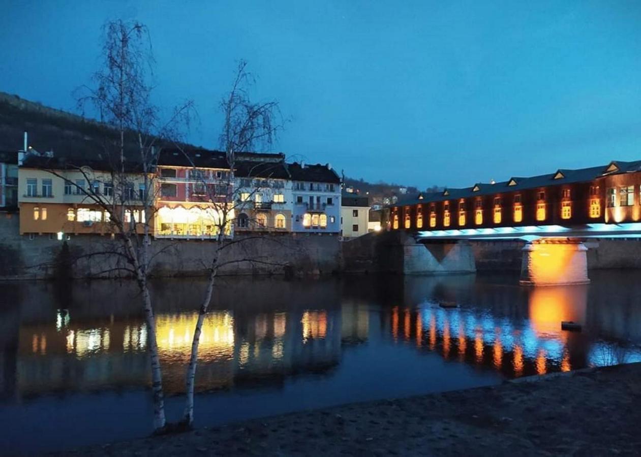 The Tinkov House In Lovech Luaran gambar